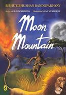 Moon Mountain image