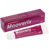Mooverix 30 Percent, 10 Percent, 4 Percent Cream 20 gm Tube image