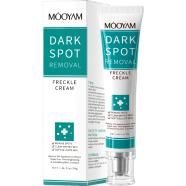 Dark Spot Remover Cream – Face Brightening and Freckle Removal Treatment (30gm) image