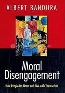 Moral Disengagement image