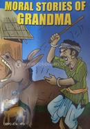 Moral Stories of Grandma image