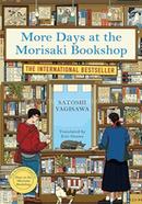 More Days at the Morisaki Bookshop image