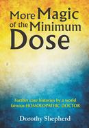 More Magic of the Minimum Dose image