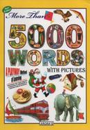 More Than 5000 Words With Pictures image