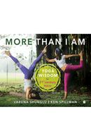 More Than I Am image