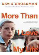 More Than I Love My Life image