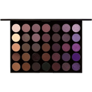 Morphe 35p Plum Pleasers Artistry Palette 56.2gm image