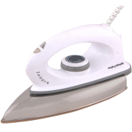 Morphy Richards Dry Iron Senora | 1000W - White