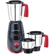 Morphy Richards Mixer Grinder Aero Plus | 500W - Black - Aero Plus image