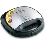 Morphy Richards Sandwich Maker (Toast, Waffle, Grill) SM 3006 | 750W - Black image