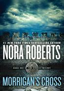 Morrigan's Cross: Book 1 image