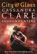 Mortal Instruments 3: City of Glass image
