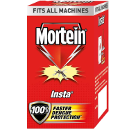Mortein Mosquito Repellent Insta Vaporizer Refill 45 ml image