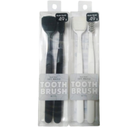 Moshi Moshi Toothbrush Plus Tongue Cleaner image