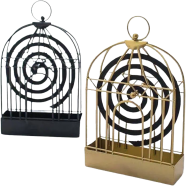 Mosquito Coil Holder image