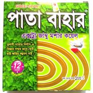 Mosquito Coil Pata Bahar Extra Jumbo Coil 1 Pack icon