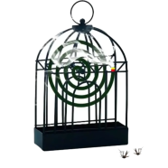 Mosquito Coil Stand Holder icon