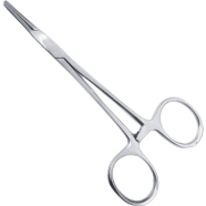 Mosquito Forceps 5 Inch image