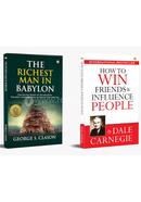 Most Popular Motivational Books for Self Development - 2 Books image
