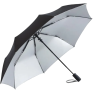 Mostafa Auto Open Umbrella Black icon