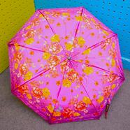 Rahman Auto Open Umbrella 10 Ribs Printed (Any Color And Any Design) image