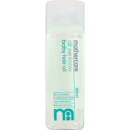MotherCare Baby Hair Oil 300 ml image