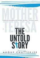 Mother Teresa image