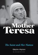 Mother Teresa image