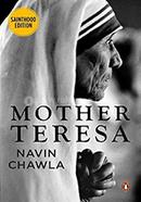 Mother Teresa image