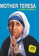 Mother Teresa image