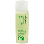 Mothercare All We Know Baby Bubble Bath 300ml image