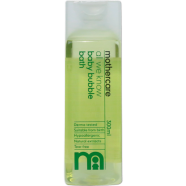 Mothercare All We Know Baby Bubble Bath 300ml image