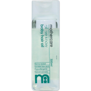 Mothercare All We Know Baby Hair Oil 300ml image
