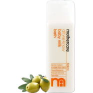 Mothercare All We Know Baby Milk Bath 300 ml image