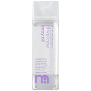 Mothercare All We Know Baby Oil 300ml