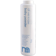 Mothercare All We Know Baby Powder 250gm image