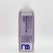 Mothercare All We Know Baby Top To Toe Wash 300ml image