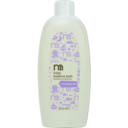 Mothercare Baby Bedtime Bath 500ml image