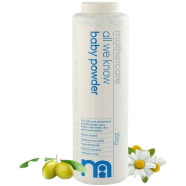 Mothercare Baby Powder 250 gm image
