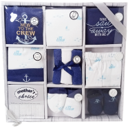 Mothers Choice Newborn 10pcs Essential Set image