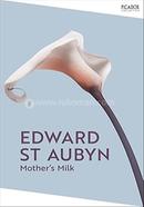 Mother's Milk image
