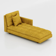 Motif-Divan Sofa । HSV2-026 image