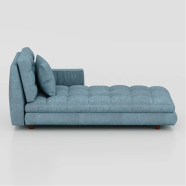 Motif-Divan Sofa । HSV2-026 image