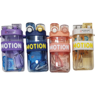 Motion Water Bottle image