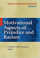 Motivational Aspects of Prejudice and Racism image