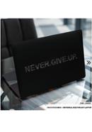 DDecorator Motivational Quote Laptop Sticker - (LSKN915)