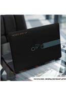 DDecorator Motivational Quote Laptop Sticker - (LSKN912)