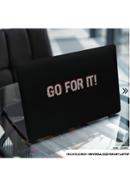 DDecorator Motivational Quote Laptop Sticker - (LSKN914)