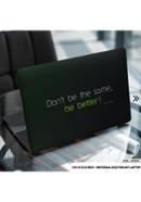 DDecorator Motivational Quote Laptop Sticker - (LSKN921)