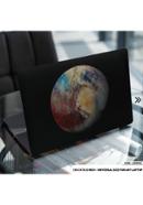 DDecorator Motivational Quote Laptop Sticker - (LSKN932)